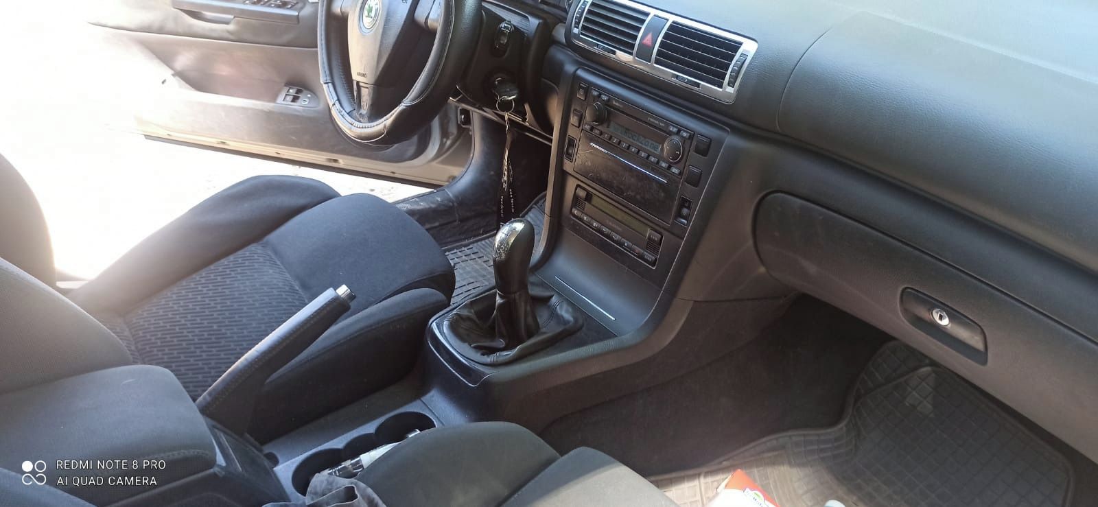 Škoda Superb, 1.9 TDI, 1.majitel, STK 6/2028 - fotka 2