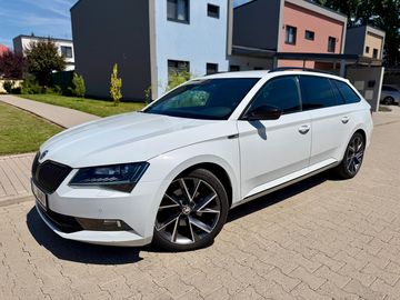 SPORTLINE 2.0TDI 140KW DSG