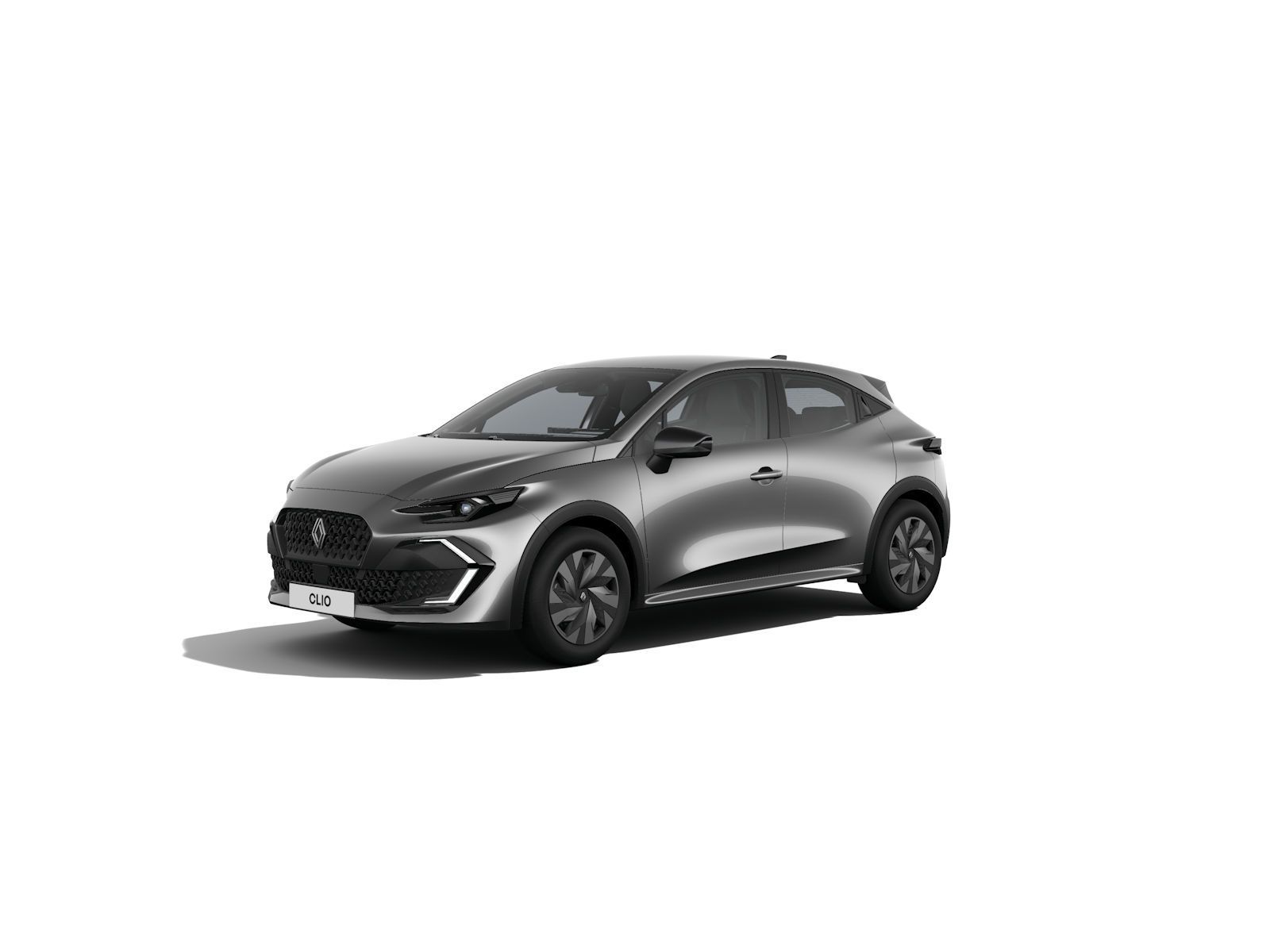 Renault Clio, techno TCe 115