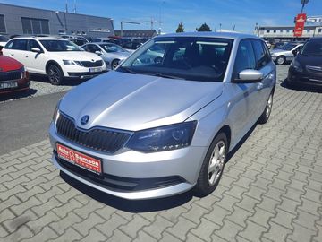 1.4i *KLIMATIZACE*NAVI*
