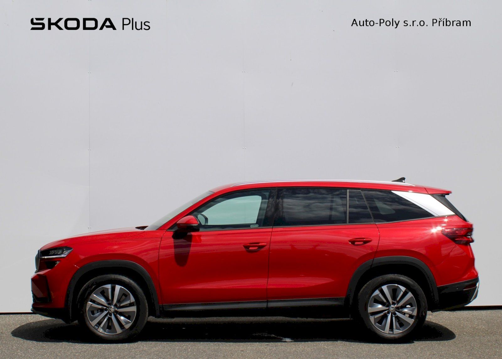 Škoda Kodiaq, Exclusive Selection 2.0TDI / 1 - fotka 3