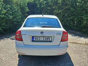 Prodám Škodu Octavii 1.9TDI