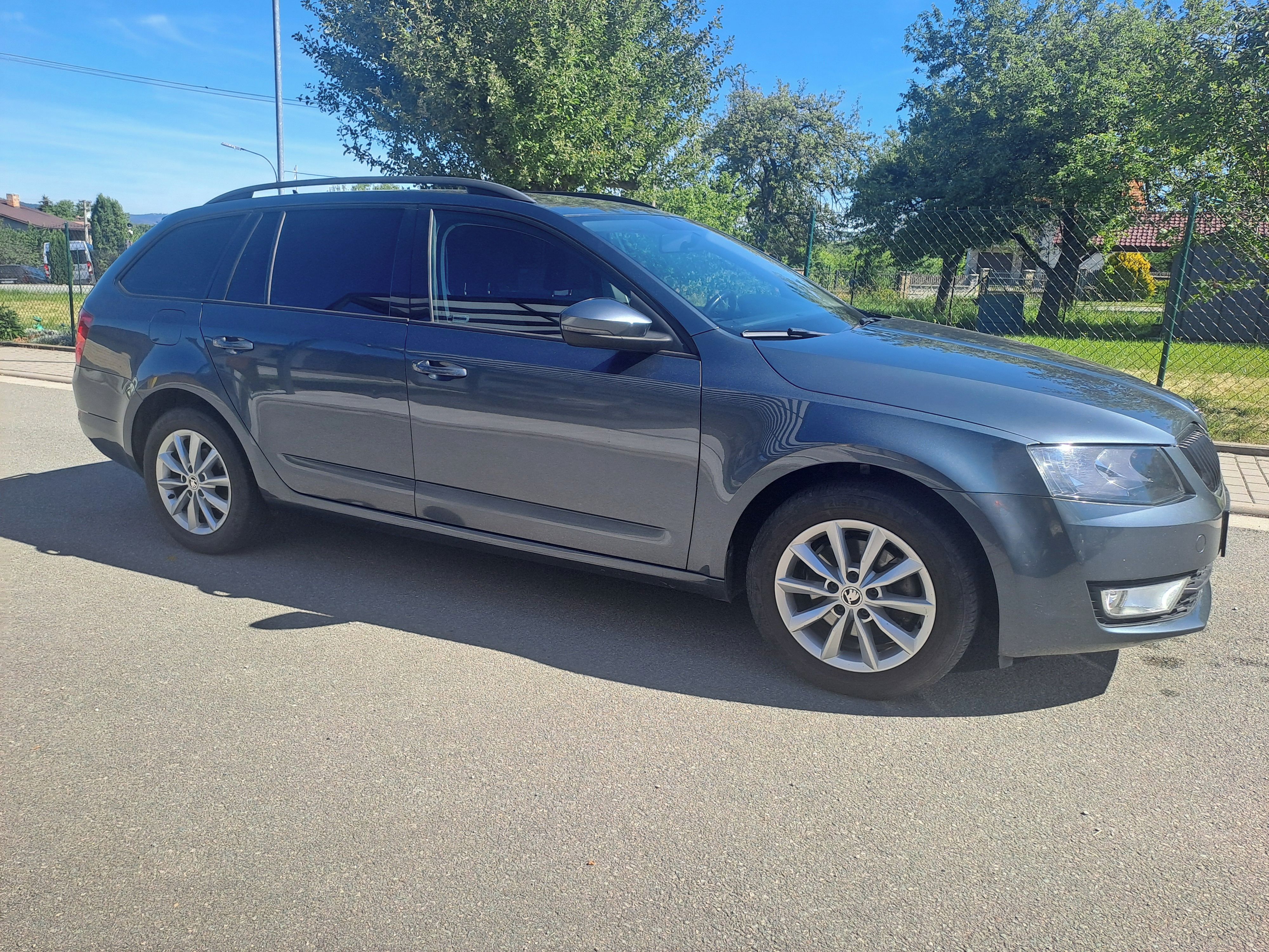 Škoda Octavia, ČR,2.MAJ,SERVISOVANÁ,HEZKÁ! - fotka 3