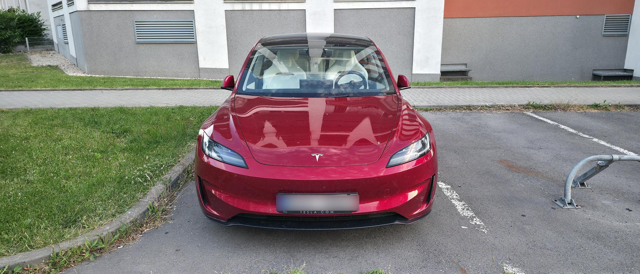 Tesla Model 3, Performance Highland - fotka 6