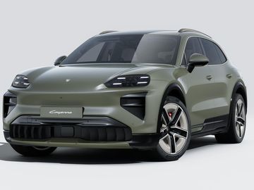 Turbo Electric