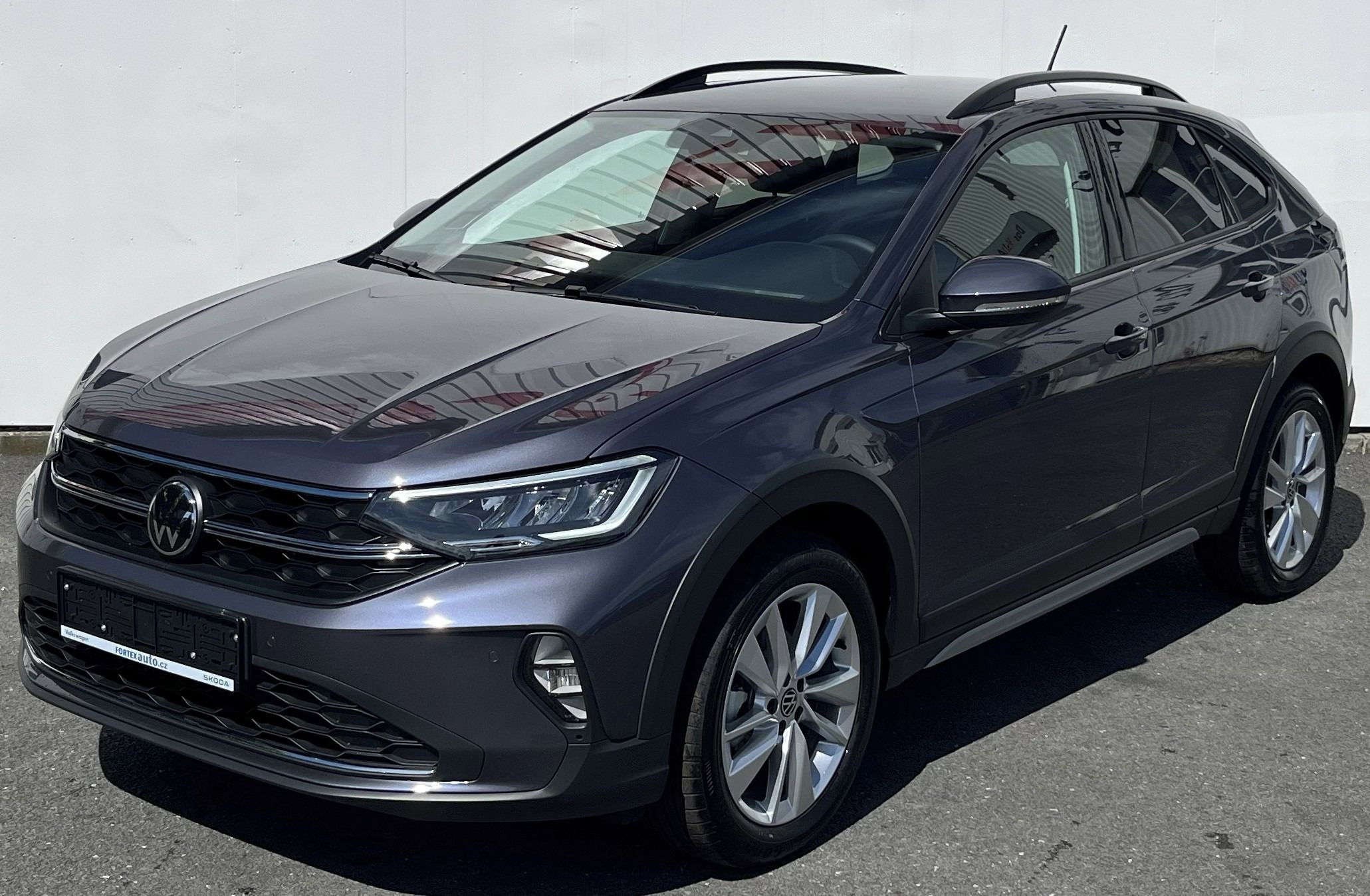 Volkswagen Taigo, 1,0 TSI 85kW 7DSG  People - fotka 2