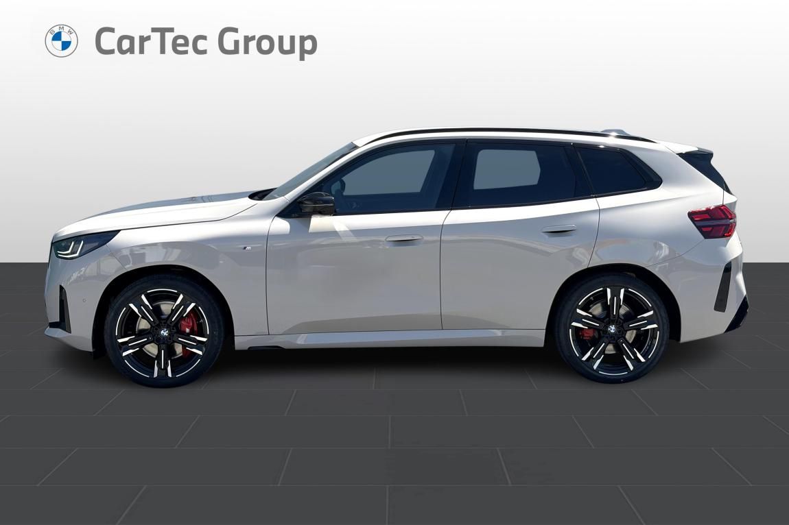 BMW X3, M50 xDrive - fotka 4