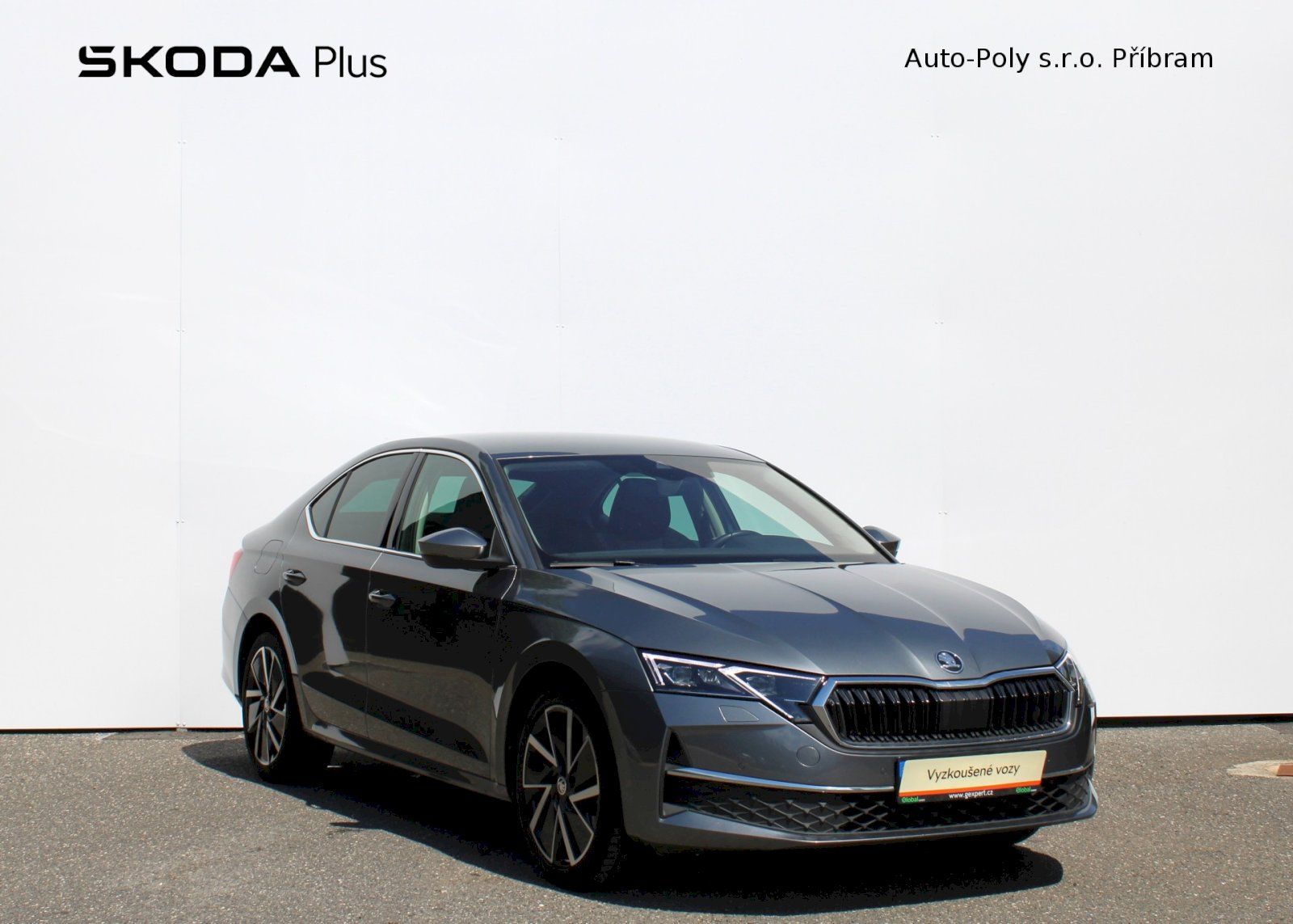 Škoda Octavia, Top Selection 1.5TSI / 110kW 7 - fotka 6
