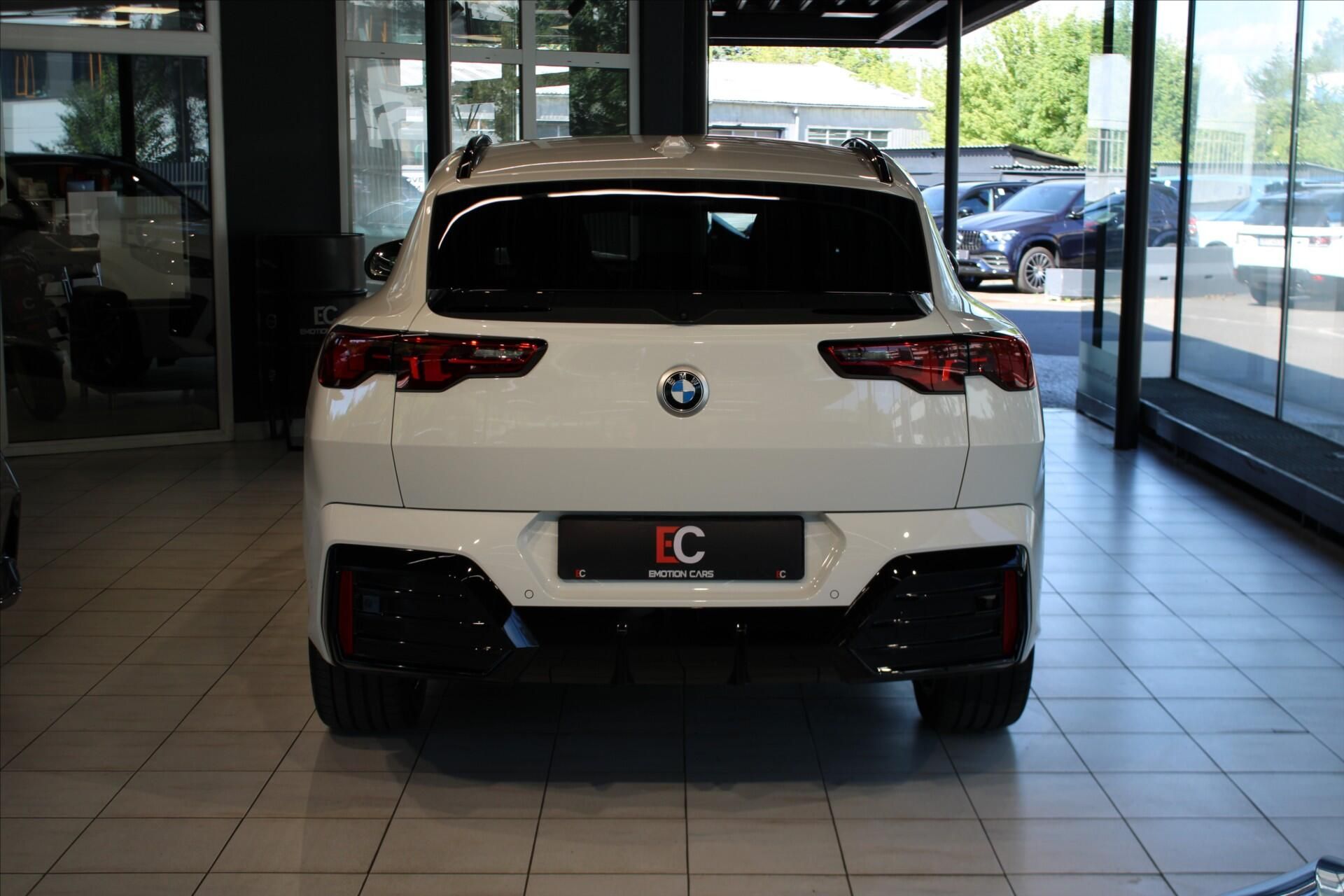 BMW X2, xDrive20d M Sport DAPlus/Pano/ - fotka 5