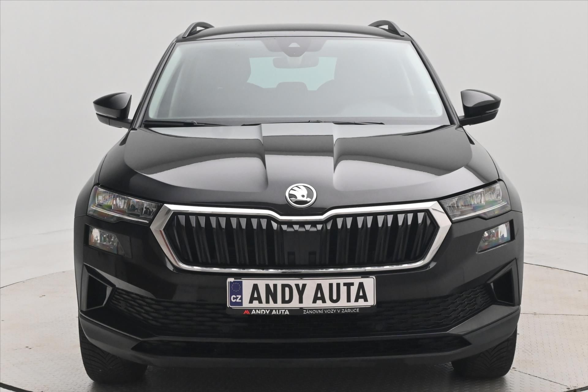 Škoda Karoq, 2,0 TDI 85kW DSG Business Záru - fotka 2