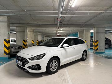 1.0 T-GDI Comfort