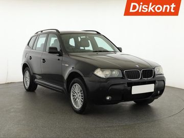 2.0d, 4X4, Kožené sedačky