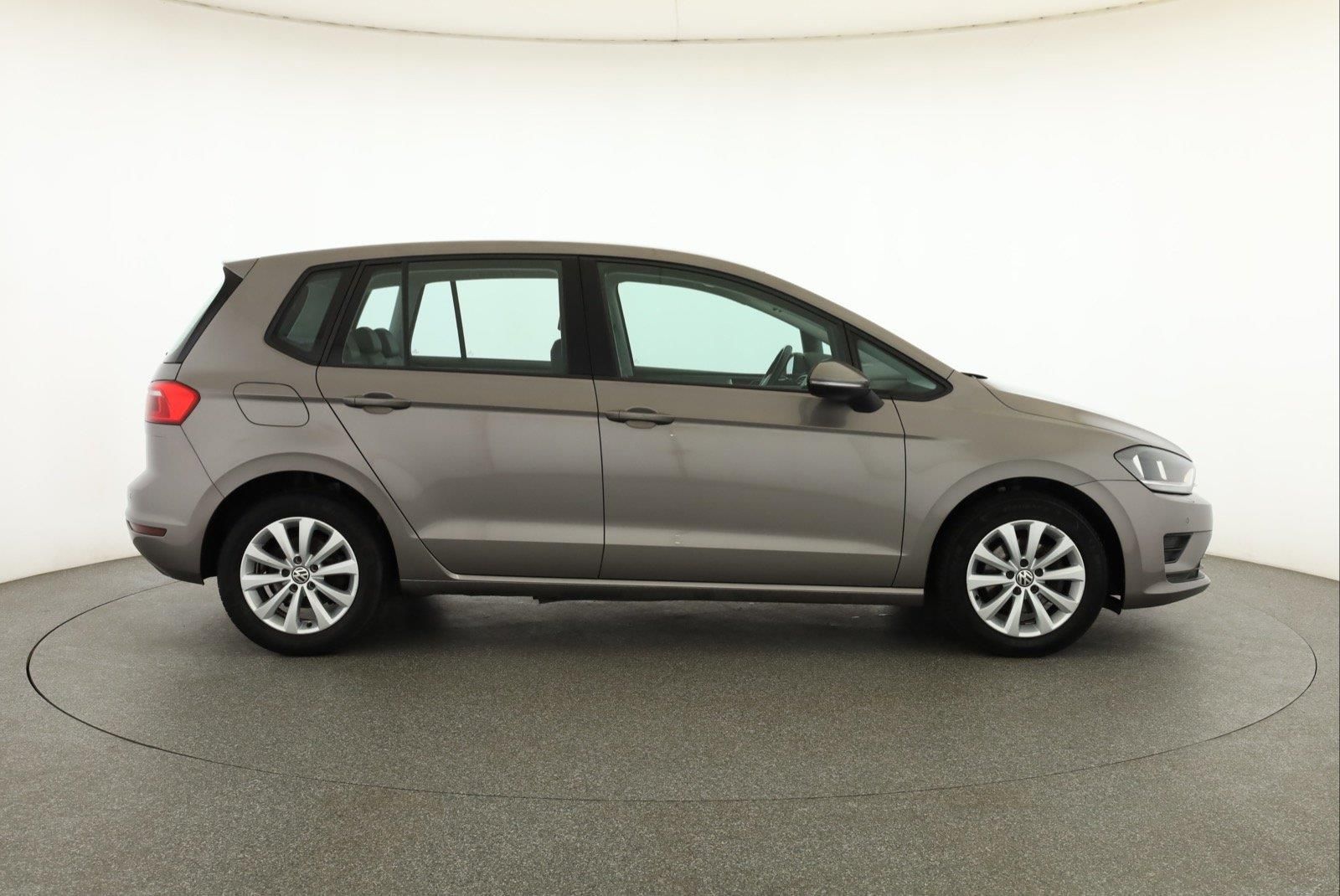 Volkswagen Golf Sportsvan, 1.4 TSI, Comfortline, Automat - fotka 6