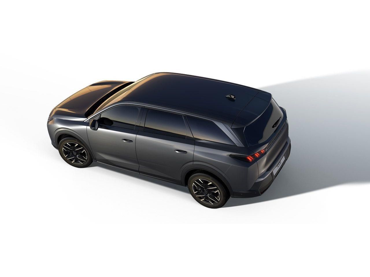 Peugeot 5008, BUSINESS - fotka 4