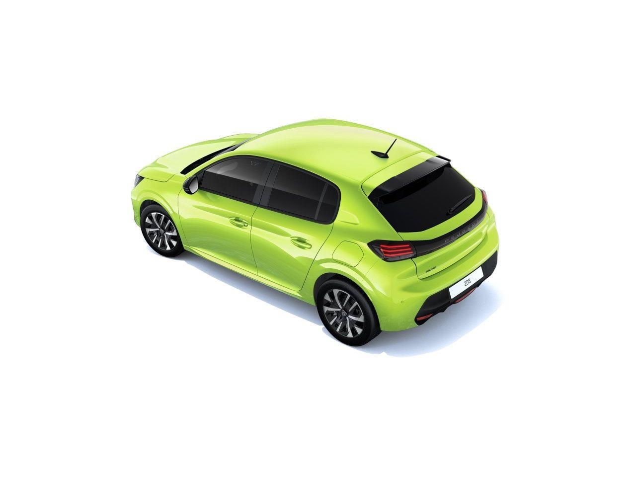 Peugeot 208, STYLE - fotka 5