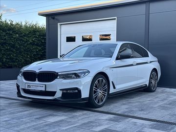 530d 265PS M Performance 4x4