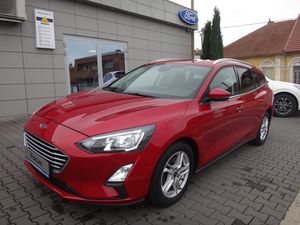 Ford Focus, Trend Edition 1.0 EcoBoost 92k