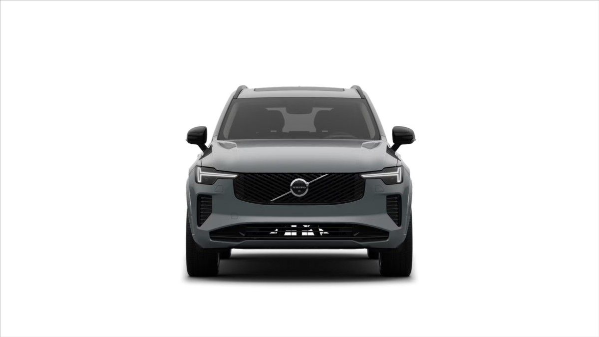 Volvo XC90, 2,0 T8  Ultra Dark - fotka 6