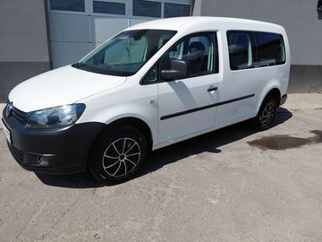 2.0TDi 4x4 MAXI TAŽNÉ, TOPCENA