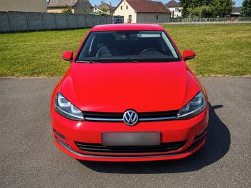 1,4 TSI (92kW) DSG plný servis