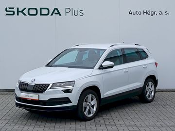 1.5 TSI 110 KW STYLE DSG