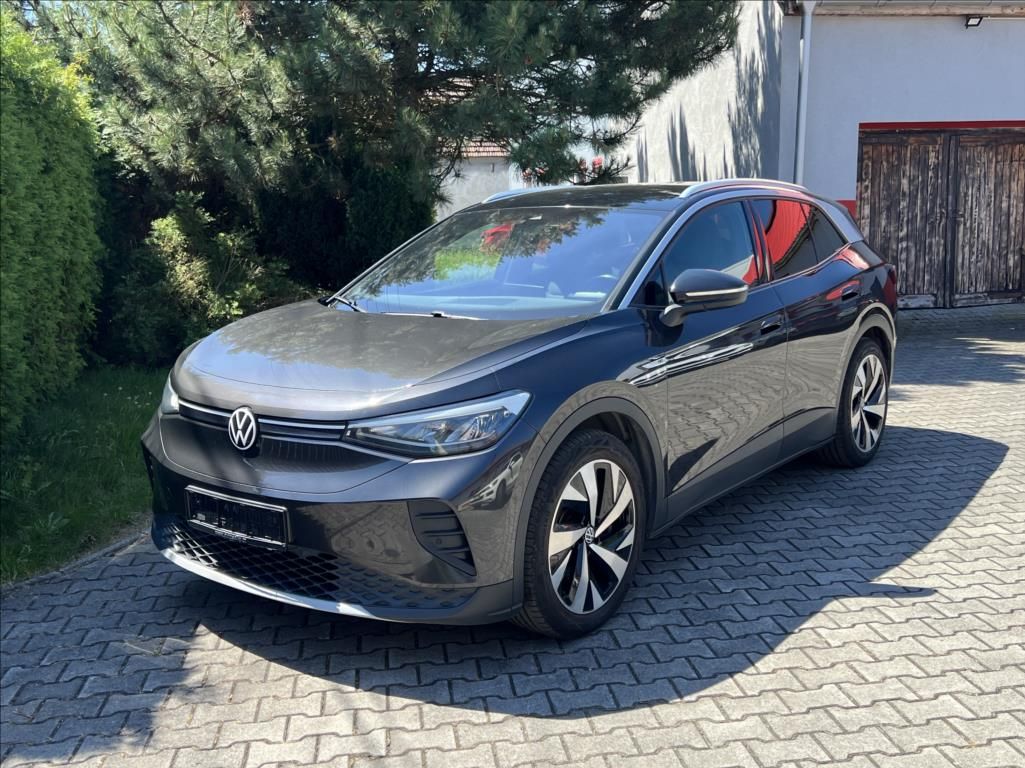 Volkswagen ID.4, Pro Performance 77kwh 92%