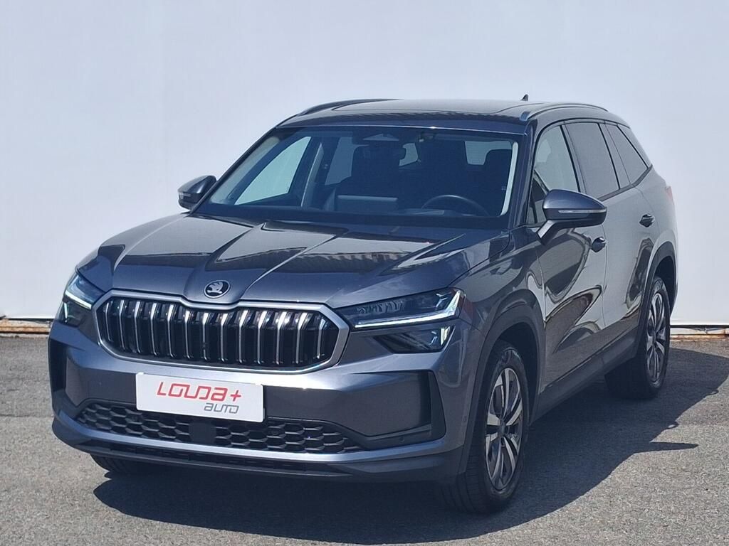Škoda Kodiaq, Exclusive Selection 2.0 TDI 14