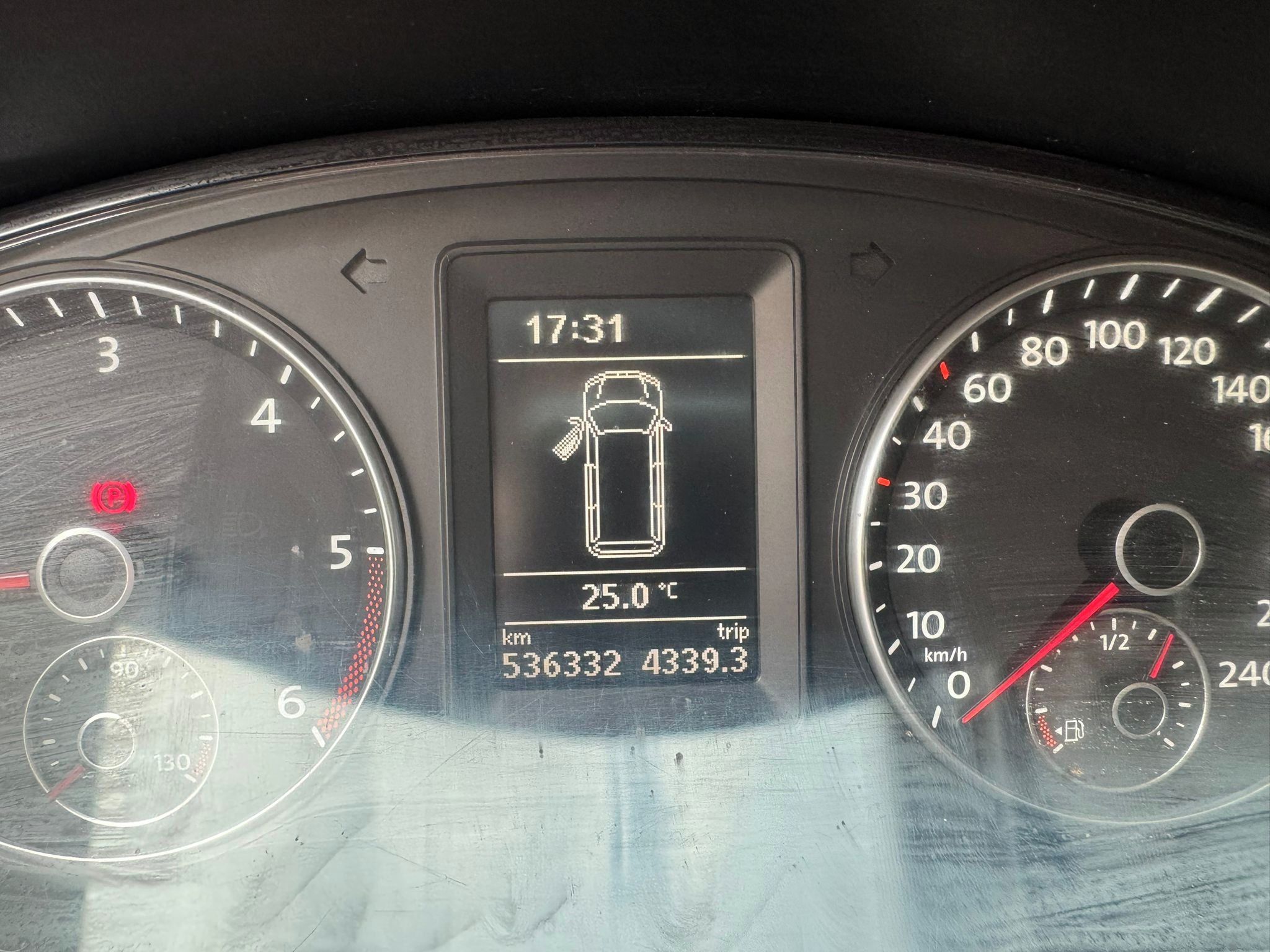 Volkswagen Transporter - fotka 4