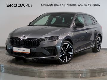 MONTE CARLO 1.0TSI 85KW DSG
