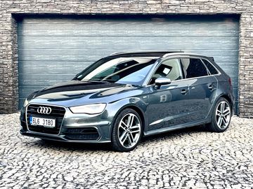 2.0 TDi 4x4 S-line DSG B&O