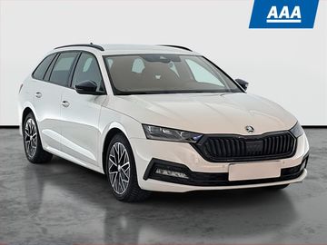 2.0 TDI, Automat
