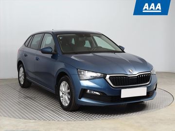 1.5 TSI, Ambition, ČR,1.maj