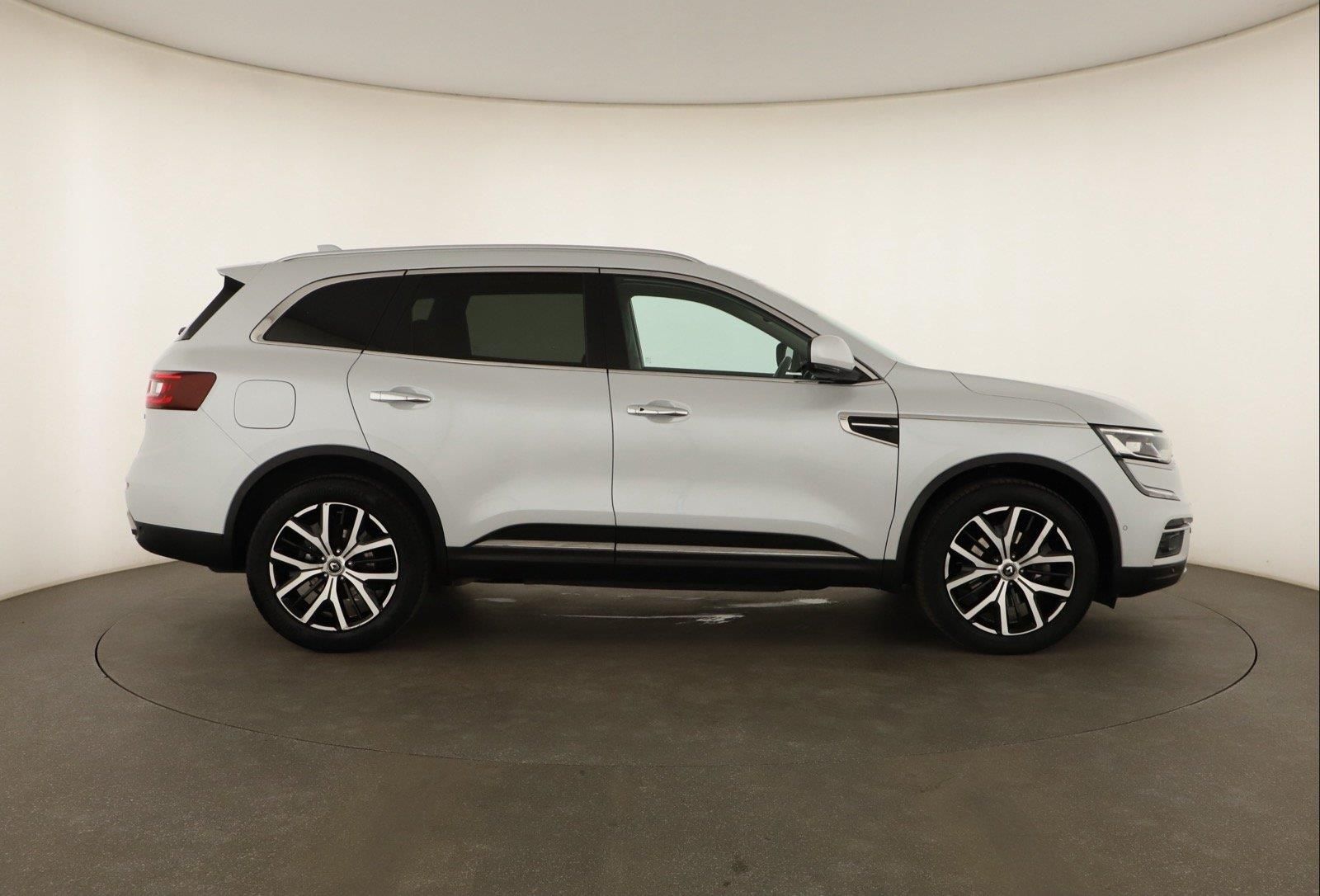 Renault Koleos, 2.0 dCi, Intens, 4X4, Automat - fotka 6