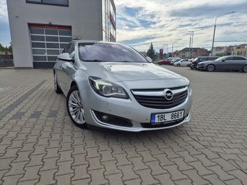 2.0CDTi125kw,serviska,bezklíč