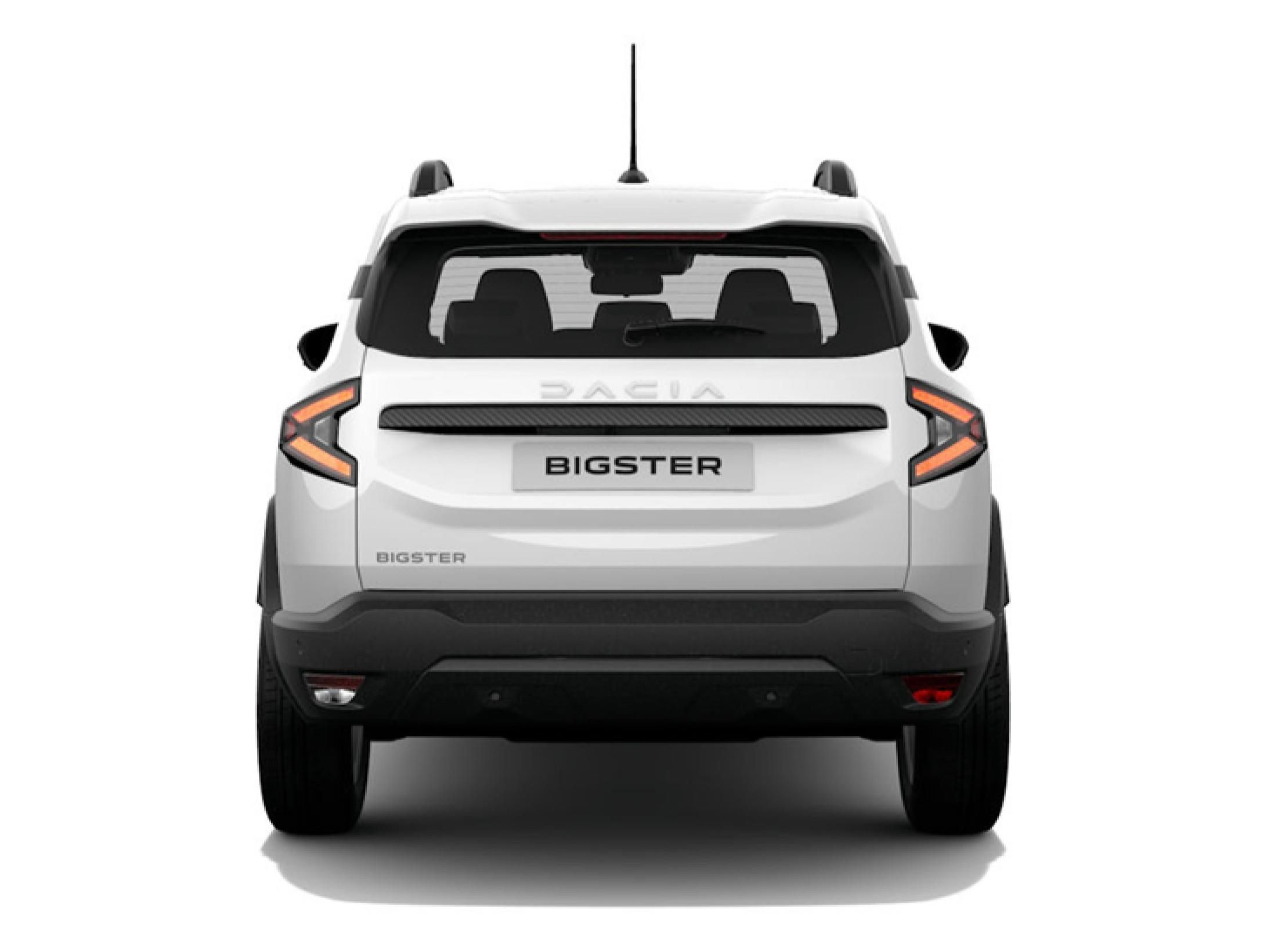 Dacia Duster, Essential MIld Hybrid 140 - fotka 4