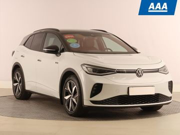 GTX (82 kWh), SoH 92%, 4X4