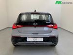 Hyundai i20, 1.0 T-GDI GO!