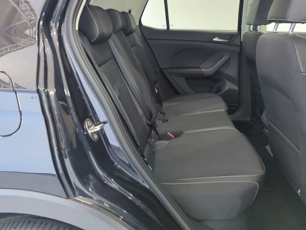 Volkswagen T-Cross, 1.0 TSI Style Executive Winter - fotka 6