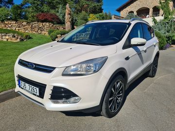 1,5 EcoBoost 110kW