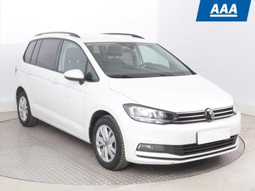 2.0 TDI, Comfortline, Automat