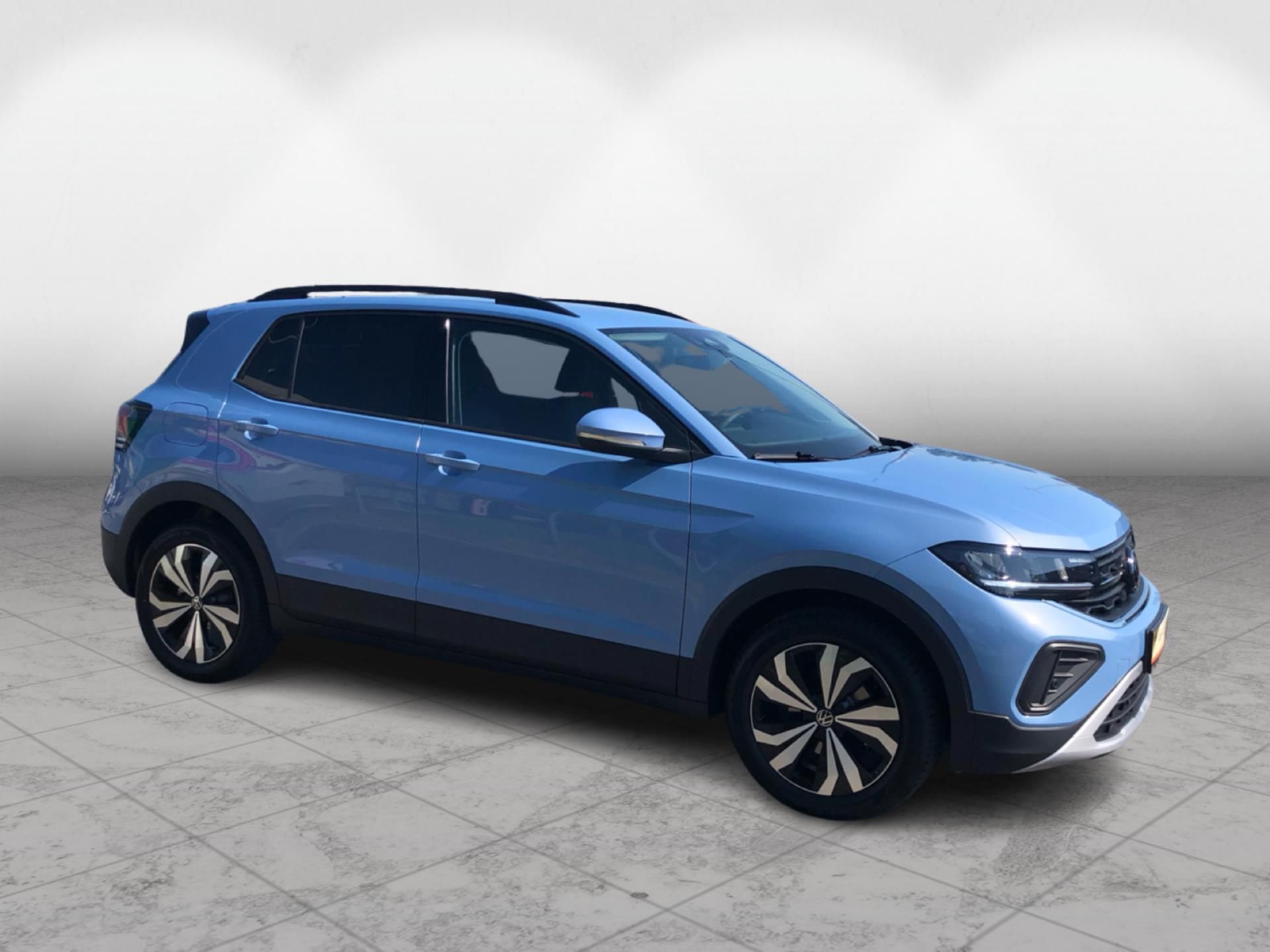 Volkswagen T-Cross, T-Cross Love 1.0 TSI 85 kW 6G - fotka 6
