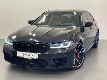 M5 xDrive Competition