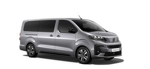 Peugeot Traveller, ALLURE L2 2.2 BlueHDI 180k