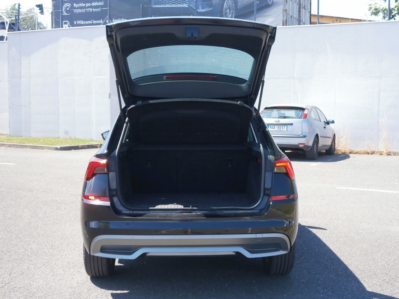 Škoda Kamiq, 1,0i 81KW DSG SERVISNI KNIHA - fotka 6