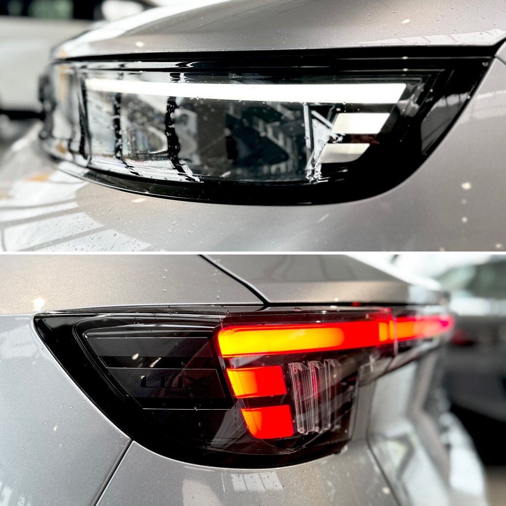 Opel Mokka, GS 1,2Turbo 100kW MT6 - fotka 4