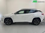 Hyundai Tucson, 1.6 T-GDI DCT GO CZECH N LINE