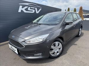 Ford Focus, 1,5