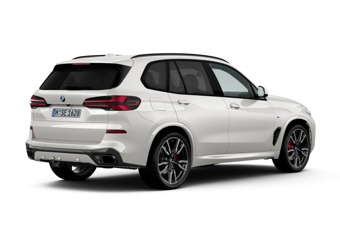 BMW X5, xDrive40i - fotka 2