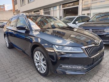 Style 2.0 TDI 110kW DSG
