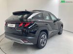 Hyundai Tucson, 1.6 T-GDI DCT SMART